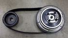 2015-0008 Rivera Primo Belt Drive Brute Iii Kit 1986-1989 Softail Used