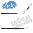1414-fx386188-96 2017 Yamaha Yz450fx Offroad Motion Pro Black Vinyl Clutch Cable