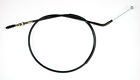 20343 Motion Pro Black Vinyl Honda Clutch Cable