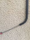 2041390 Triumph Thruxton Efi Oem Clutch Cable Line
