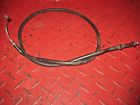 2043555 Triumph Sprint St Clutch Lever Cable Wire
