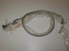 214-26311-00 Yamaha Throttle Cable 1968-1970