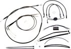 218-26335-00-00 Yamaha Nos Clutch Cable