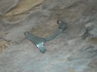 22-821-413-000 Honda Tii Hawk Clutch Cable Receiver Bracket Holder