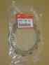 22201-ks6-700 Friction Plate 1985-2007 Honda Cr125r Oem Cr125 Disk