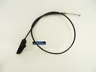 2231 Terry Cable Black Clutch Ktm Mxc