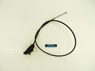 2246 Terry Cable Black Clutch Ktm Exc Dxc