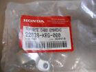 22838-krg-000 Honda Clutch Wire Cable Guide Holder Fits
