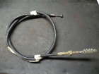 22870-195-405 Honda Xl Vintage Original Clutch Cable Good Shape