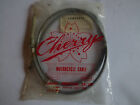22870-290-010 22870-347-000 Honda Nos Cb450k0 Grey Clutch Cable Cb350 Cl350 Cb450 Cl450 Cb500t