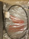 22870-391-670 Honda Genuine Nos Cable
