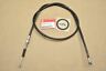 22870-425-611 Honda Nos Super Sport Clutch Cable