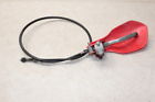 22870-gbf-830 Honda 2002 Cr80r Oem