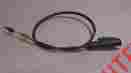 22870-gf5-770 Honda 1983 1984 Cr60r Clutch Cable Vintage Mx Ahrma