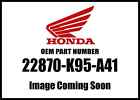 22870-k95-a41 Honda Cable Clutch New Oem 782708699198