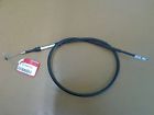 22780-ka4-831 22870-ka4-831 Honda 1984-1996 Cr250 Clutch Cable Stock Oem New