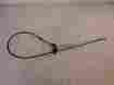 22870-kz4-j00 Honda 1998 Cr 125 Clutch Perch Cable