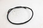 22870-mbz-g00 Honda Clutch Cable