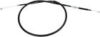 22870-mf5-000 Parts Unlimited Clutch Cable