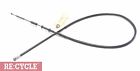 22870-mf5-840 Honda Shadow Oem Clutch Cable Off Running