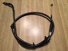 22870-mke-a61 Honda New Oem Clutch Cable For