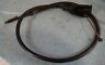 22870-mn8-920 Honda Hawk Gt Clutch Cable Line Wire With Housing