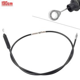 22shopde 223000399657 Clutch Cable 190cm For Harley Touring Electra Street Glide Road King 2008-16