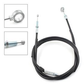 22shopde 550718153319 Motor 65ft 165cm Brake Clutch Cable For Harley Sportster Xl1200 Xl883 2004 Us