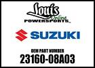 23160-08a03 Suzuki Cylinder Clutch New Oem 718721511407