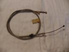 235-26335-30-00 Yamaha Nos Clutch Cable