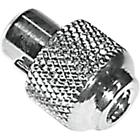 2575-1 Colony Clutch Cable Adjusting Sleeve Chrome