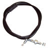 26-82855 Emgo Clutch Cable Bsa Motorcycle