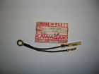 26011-079 Kawasaki Wire Oem Nos