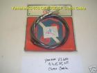 26345 Cir Cycle Barnett Yamaha Clutch Cable