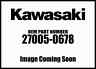 27005-0678 Kawasaki Switch Assembly Ignition Oem 835371173110