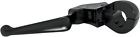 271s-113 - Black Stk Mechanical Controls Jaybrake Clutch Handlebar