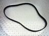 27727682887 Bmw Drive Belt Tooth Band Oem Good