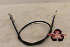 27d-26335-00-00 Yamaha Stryker Bullet Oem Clutch Cable Line