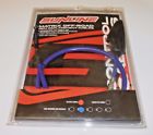 28-06-001 Sunline Matrix Blue Clutch
