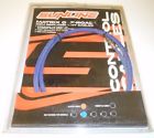 28-06-007 Sunline Matrix Blue Clutch
