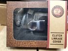 2881188-156 Indian Motorcycle Clutch Linkage Cover