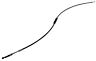 2885149 Indian Motorcycles Clutch Cable Installation Kit