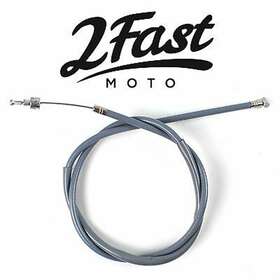 2fm-mc-4015 2fastmoto Clutch Cable For Yamaha Rt1 Rt2 Rt3 Rt1mx