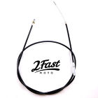 2fm-03-61015 Clutch Cable In Line Adjuster Motorcycle Cruiser Chopper Honda