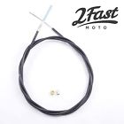 2fm-03-63015 Brake Cable Chopper Bobber Cruiser Motorcycle Harley Davidson