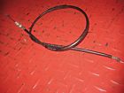 2g09-mcj-750 Cbr Rr Engine Clutch Cable Lever Line