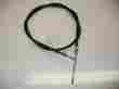 2lo-26335-00 Unbranded Yamaha 1978-79 Xs400e F Clutch Cable Nos