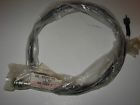 2nl-83550-00 Yamaha Speedometer Cable Yfp Atv Nos