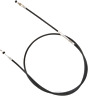 2xzvg61pq4 Barnett Performance Black Vinyl Clutch Cable For Ape In Harley