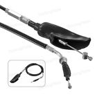 30225ua3367u3q9x Maxauto 05-0009 Clutch Cable
